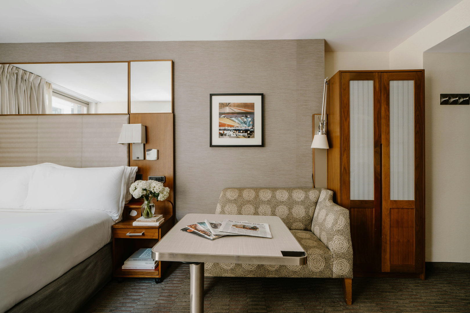 Photo - Hotel Boutique at Grand Central