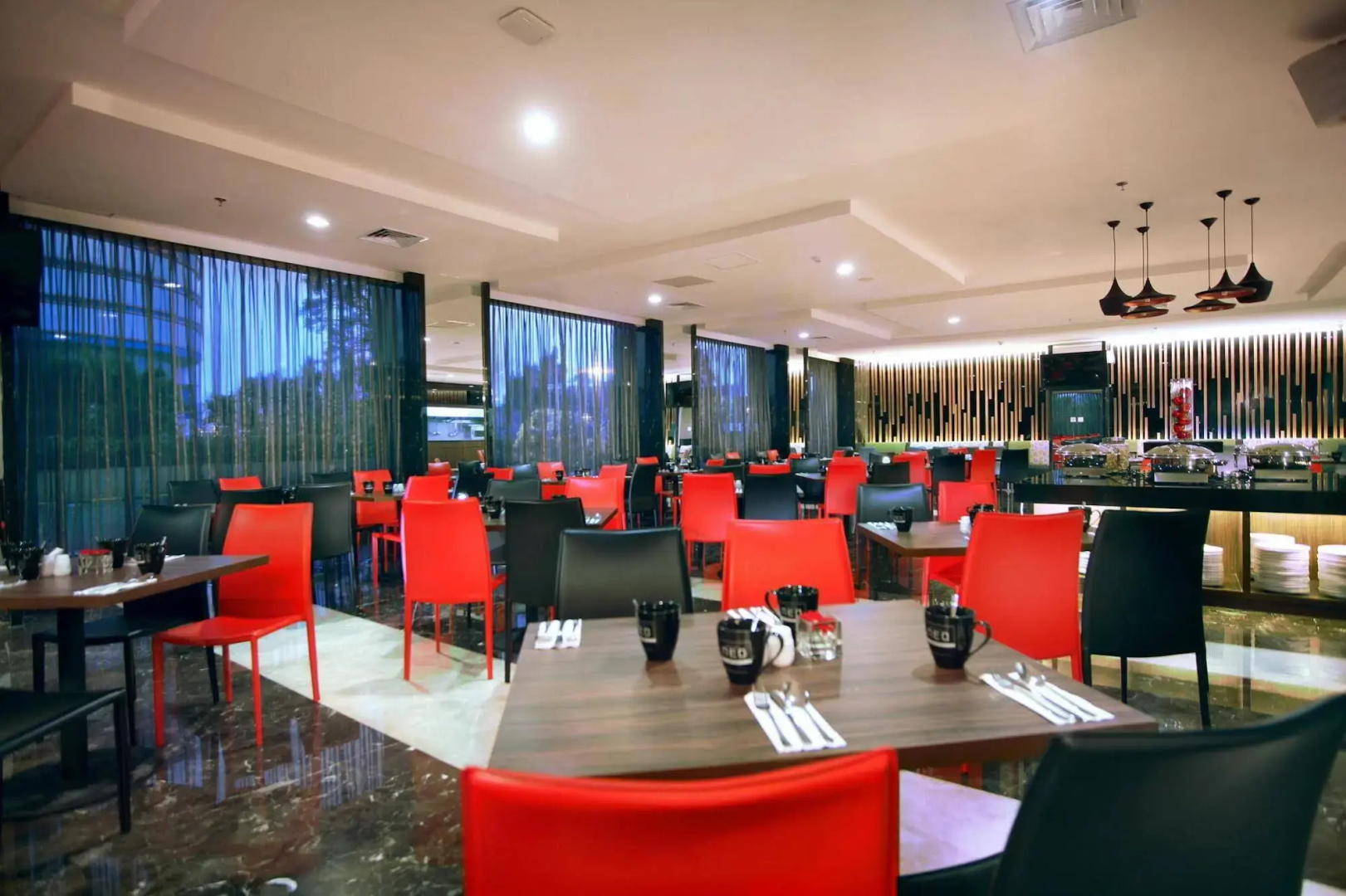 Foto - Neo Hotel Mangga Dua by ASTON