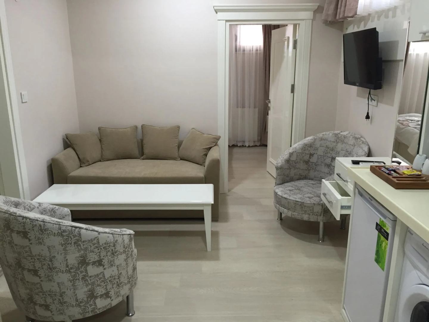 Foto - Taksim Peri Suite