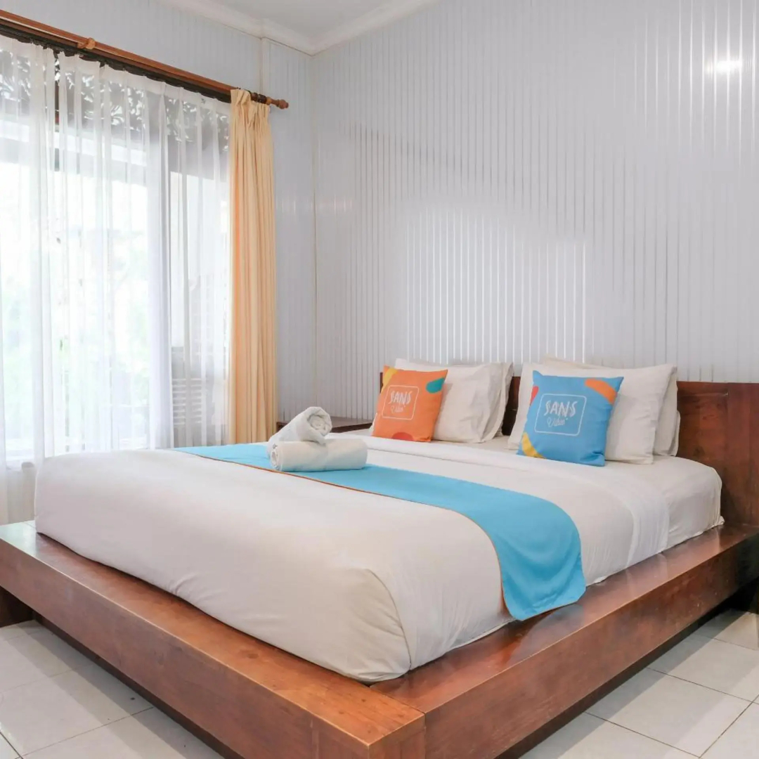 Photo - Puri Mango Guest House Sanur