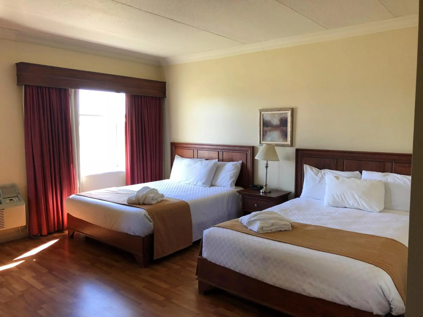 Foto - Hotel L'Oie des neiges