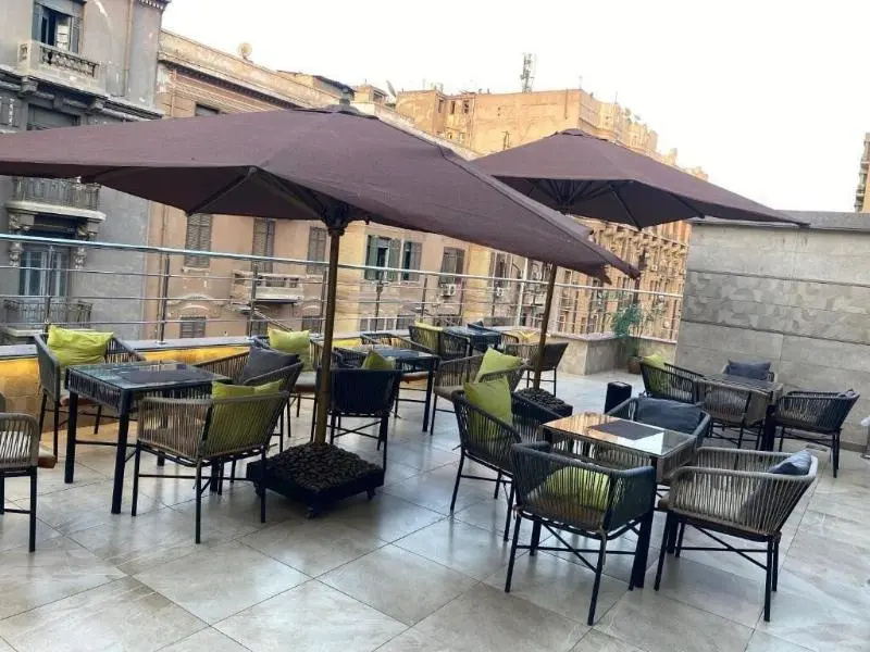 Photo - Sun City Hotel
