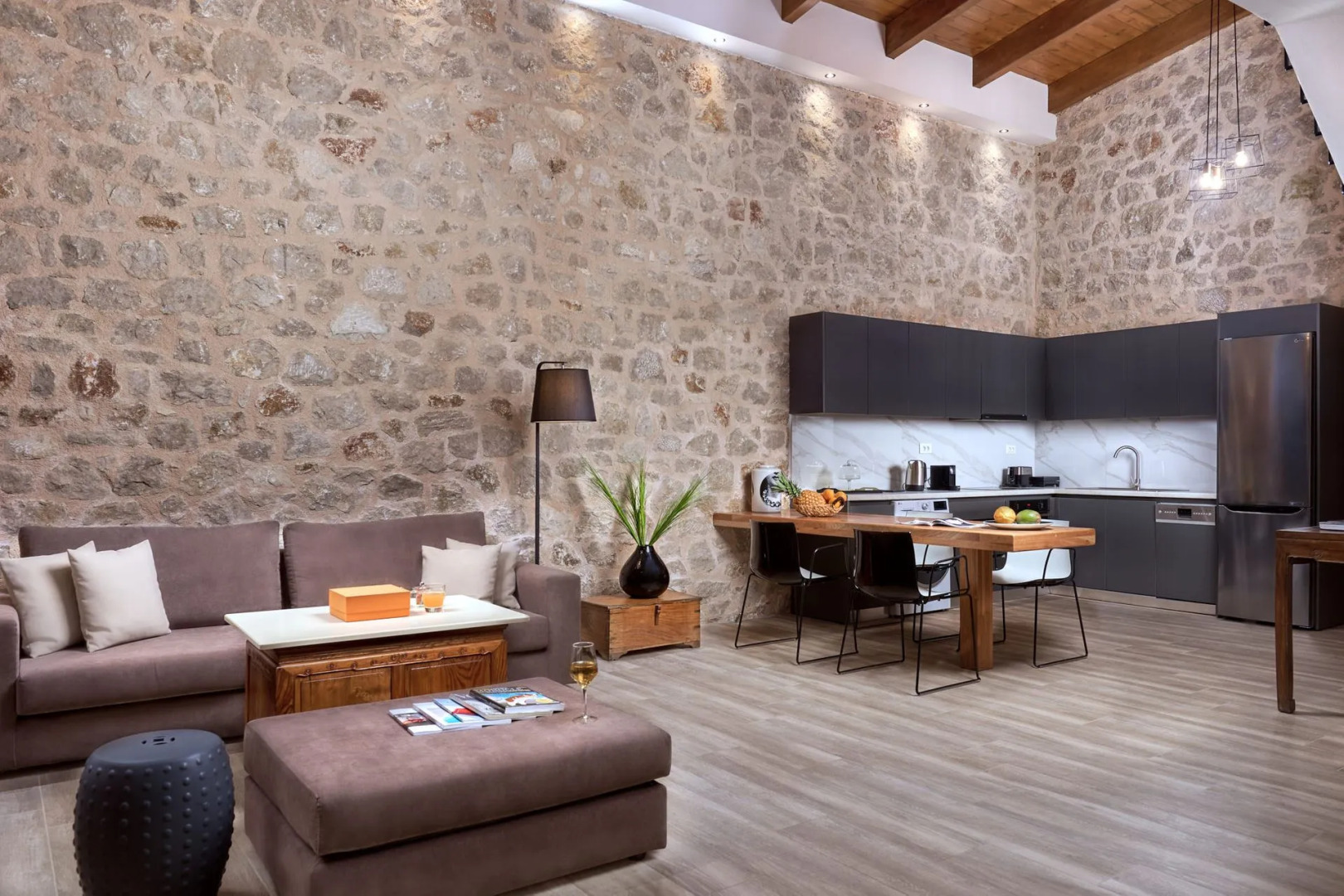 Foto - Anar Villas Rhodes