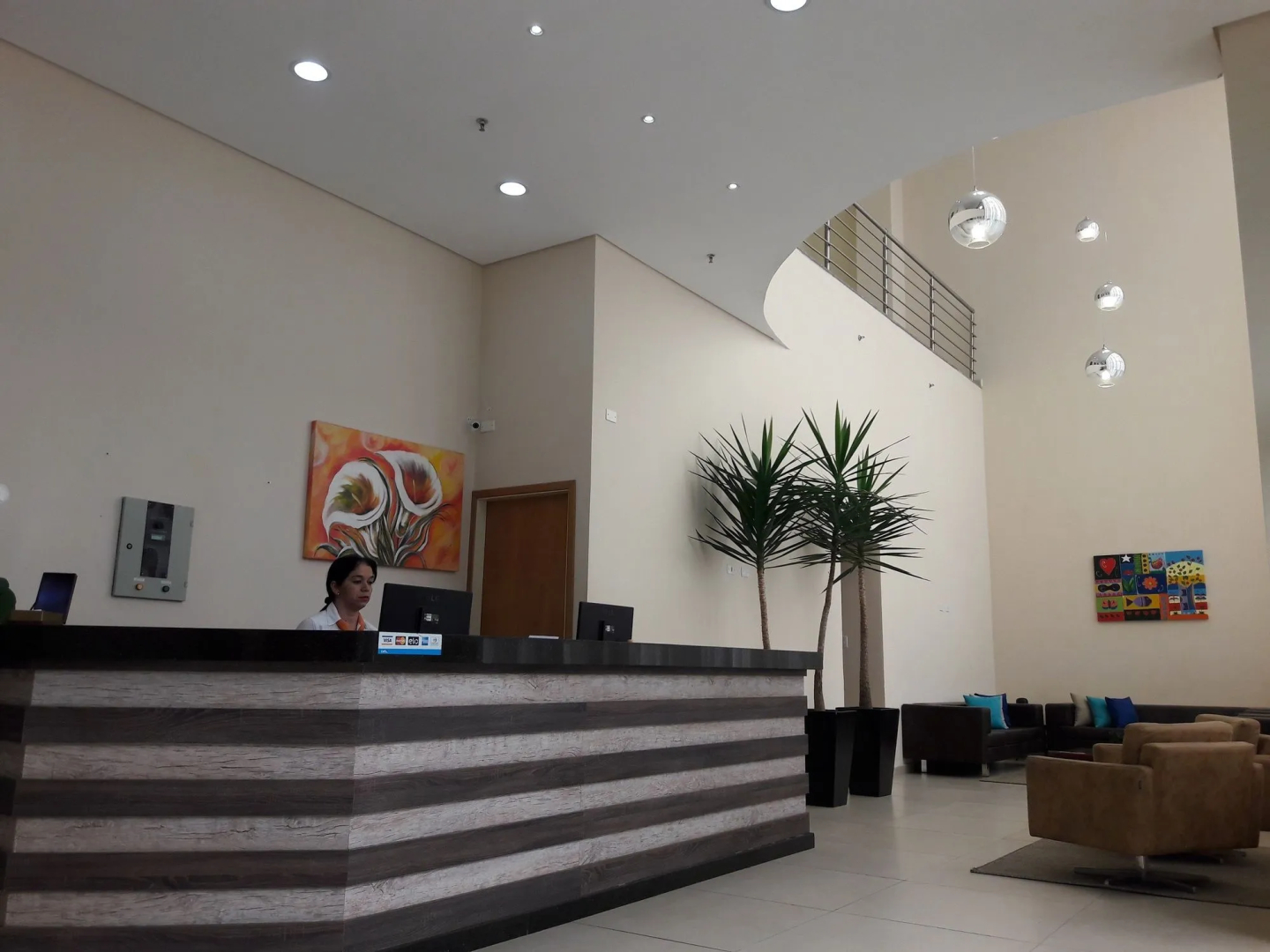 Photo - Hotel Maruá