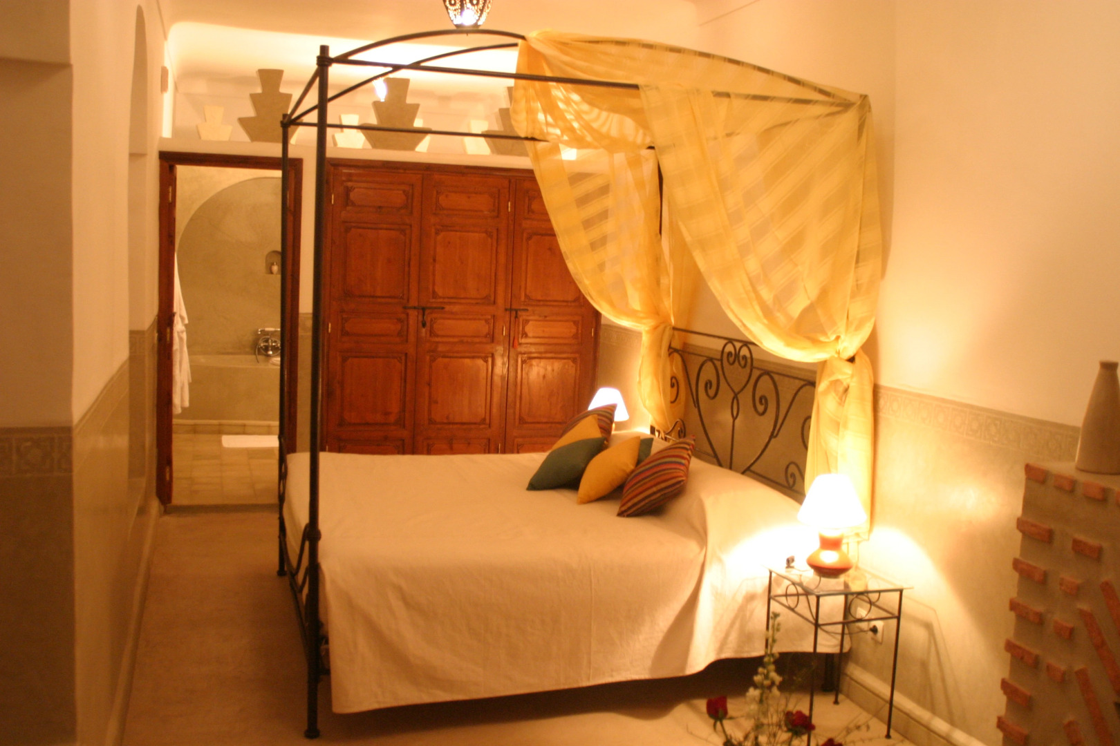 Foto - Riad Sidi Ayoub