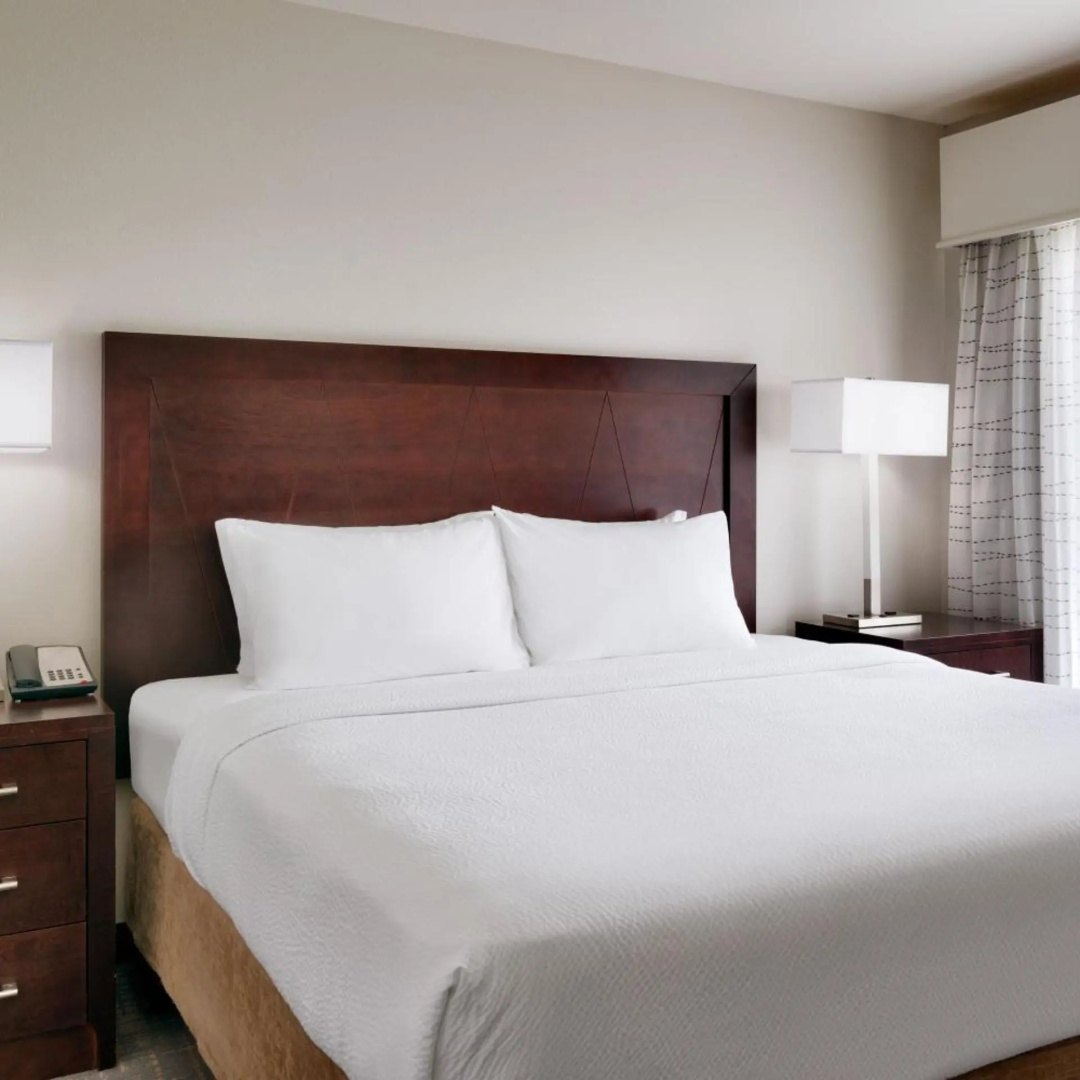 Foto - Residence Inn Houston I-10 West/Park Row