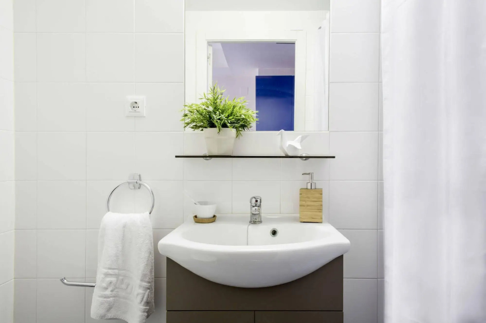 Foto - Residencia Universitaria Resa Damia Bonet