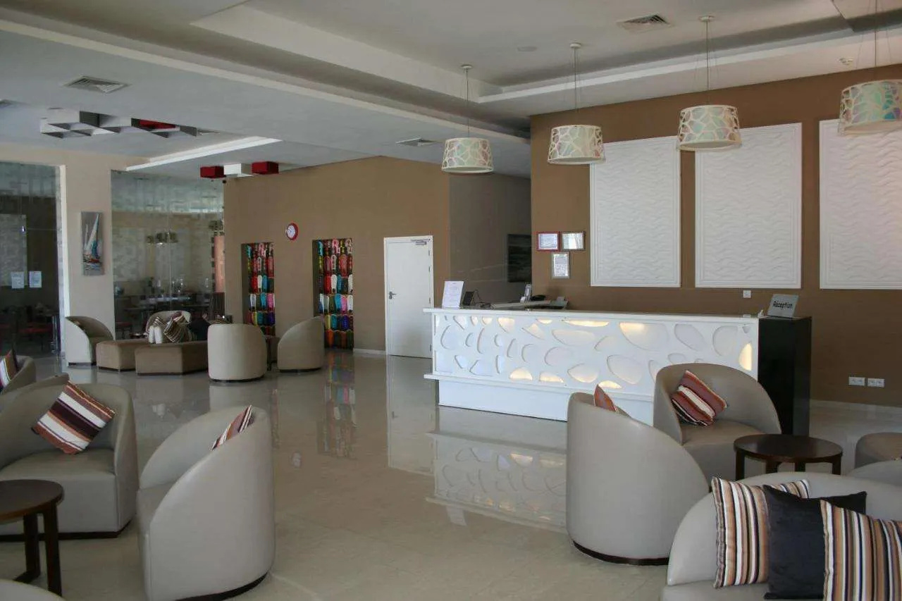 Foto - Relax Hotel Marrakech
