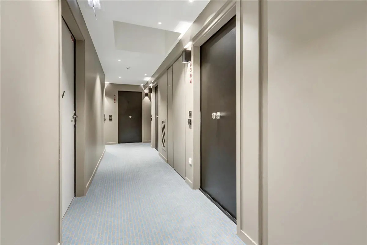 Foto - Mode Paris Aparthotel