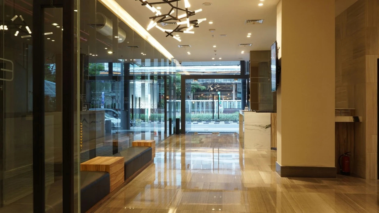 Photo - Erian Hotel