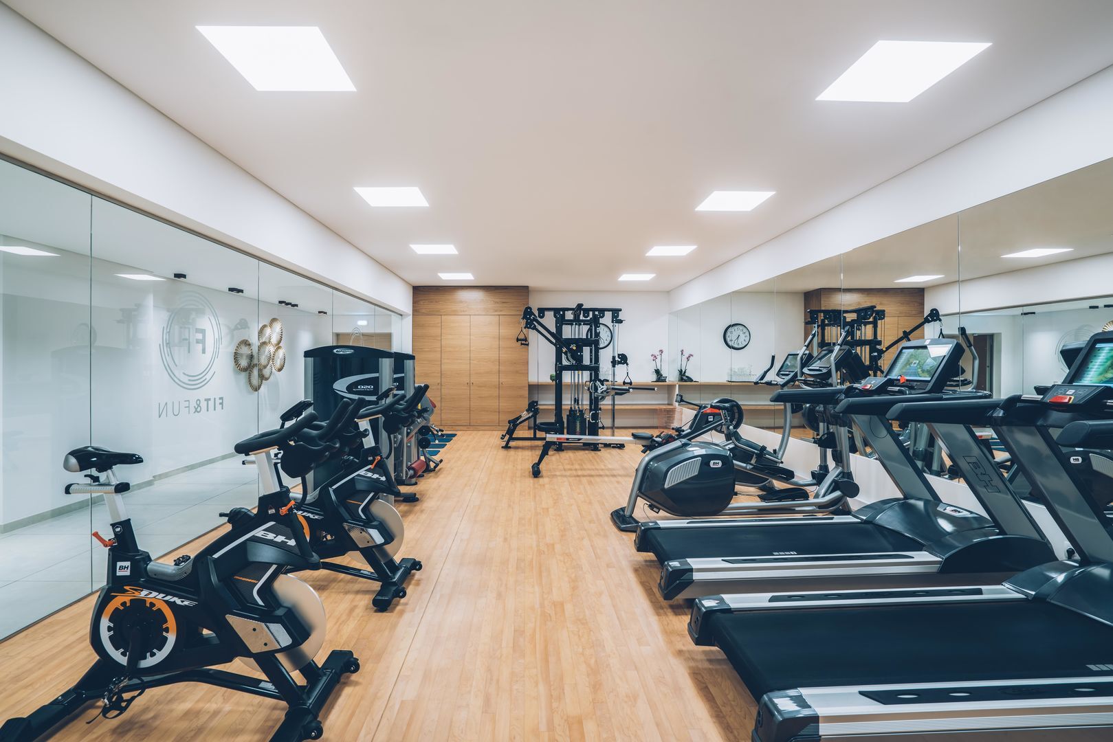 Foto - Iberostar Selection Lisboa