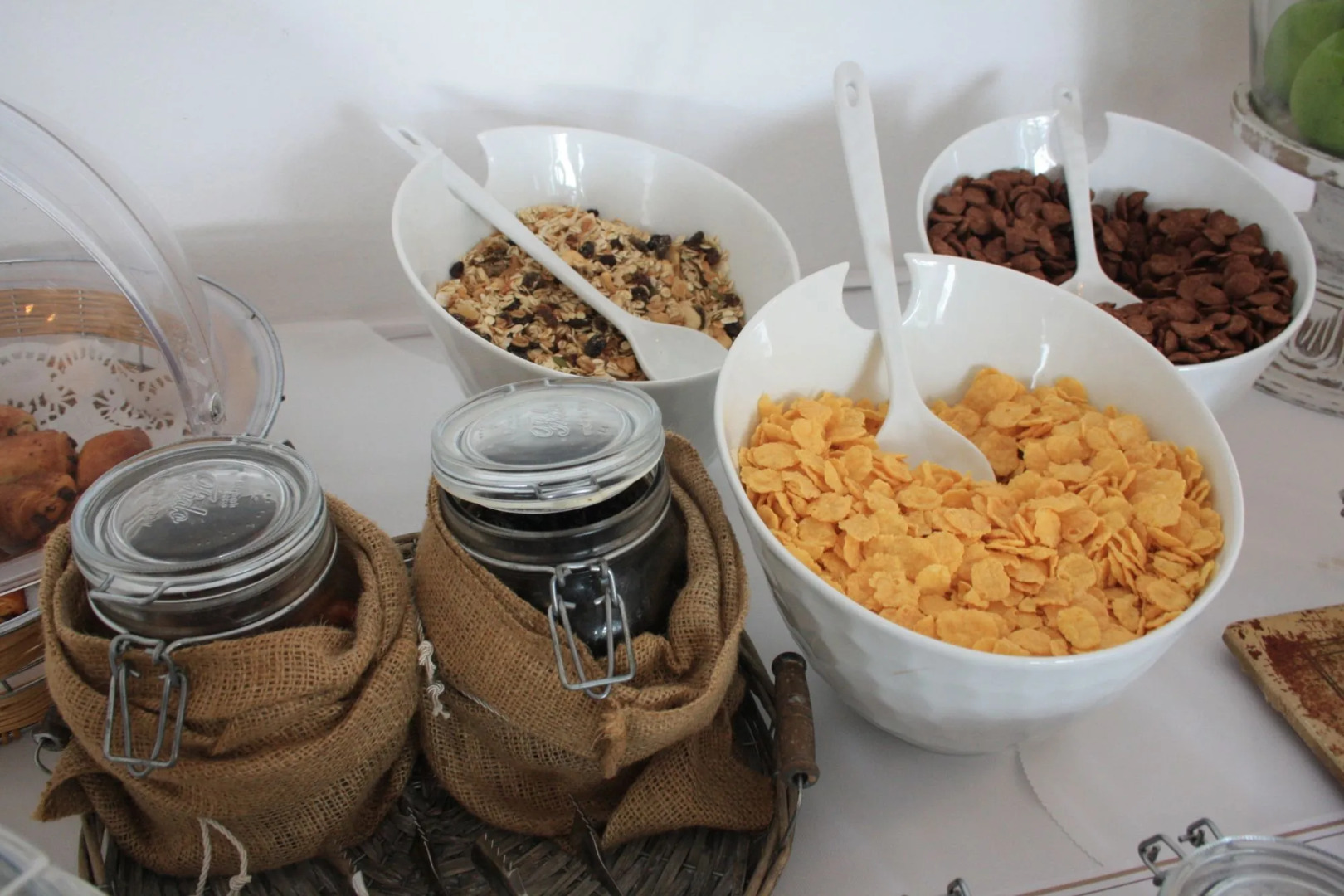 Foto - Paros Palace - Adults Only