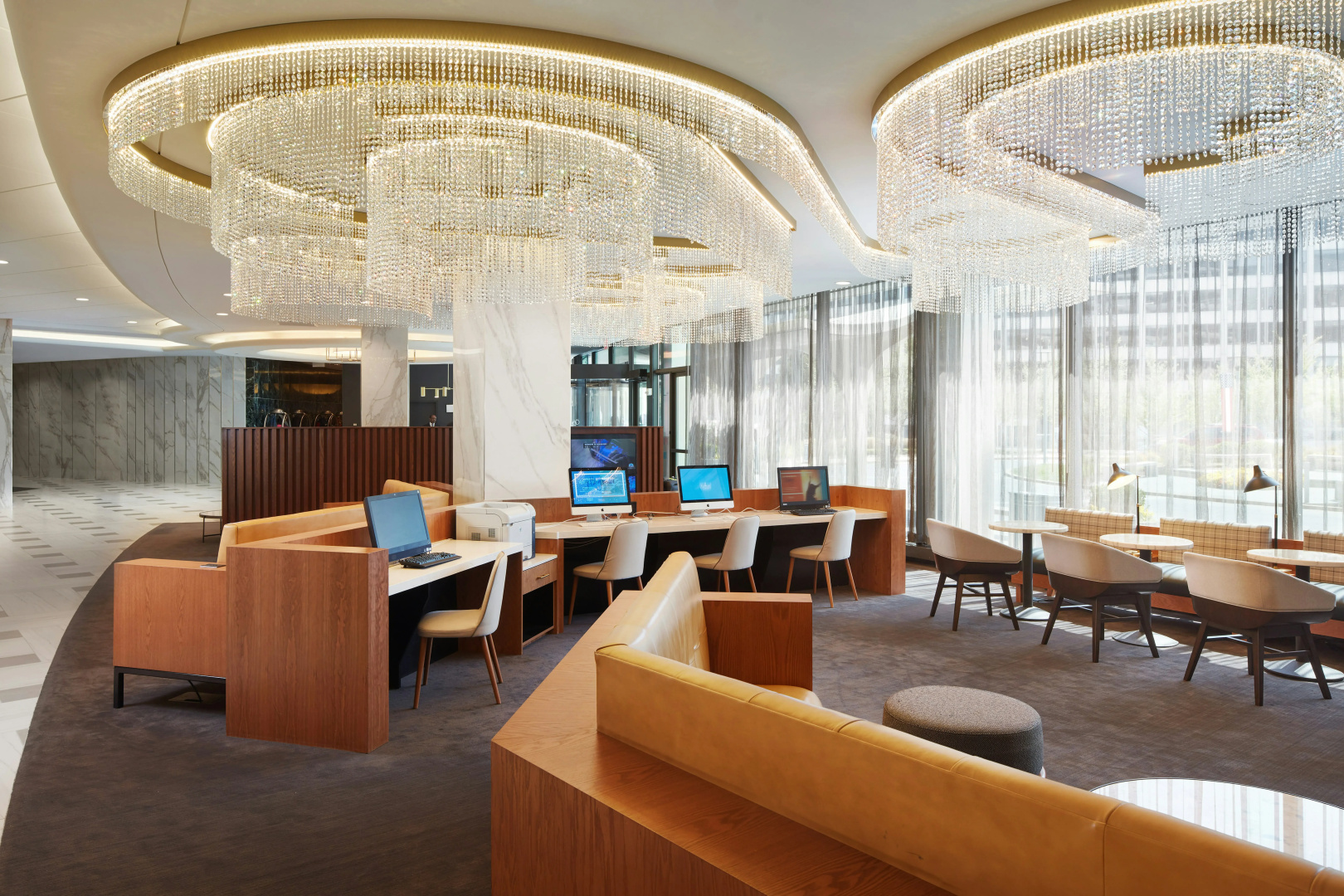 Photo - Washington Hilton