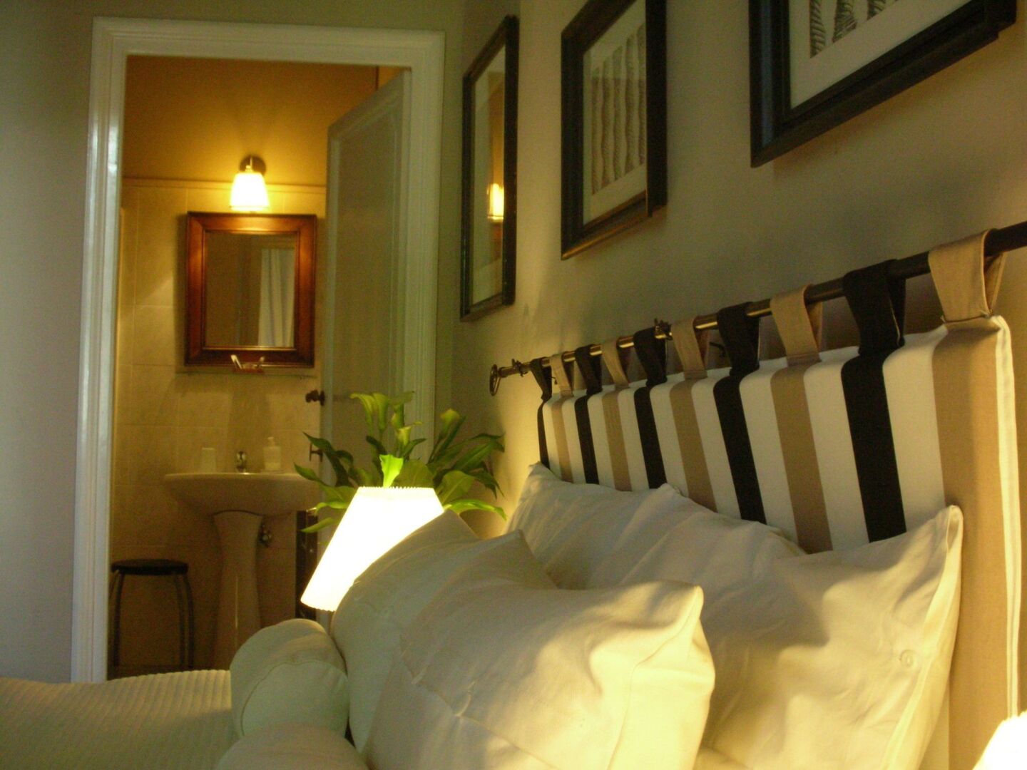 Photo - Alberghino B&B