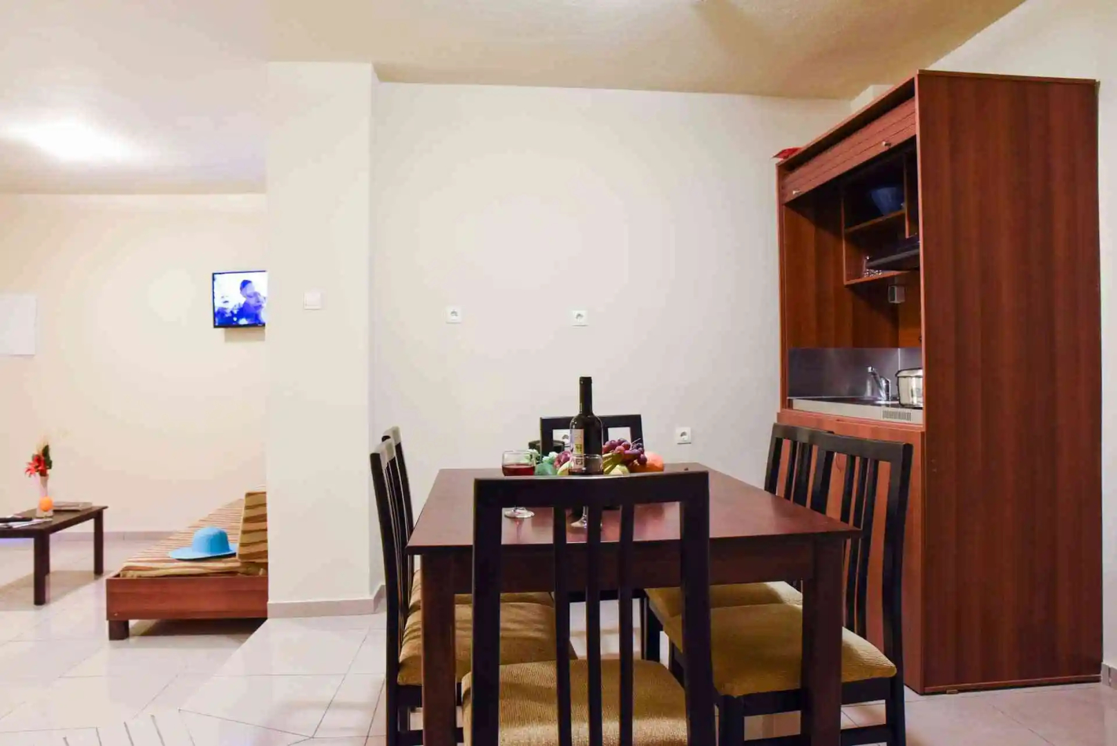 Foto - Eurohotel Theo Hotel