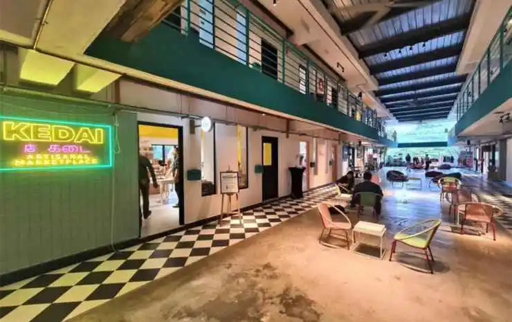 Foto - Urban Living Residence