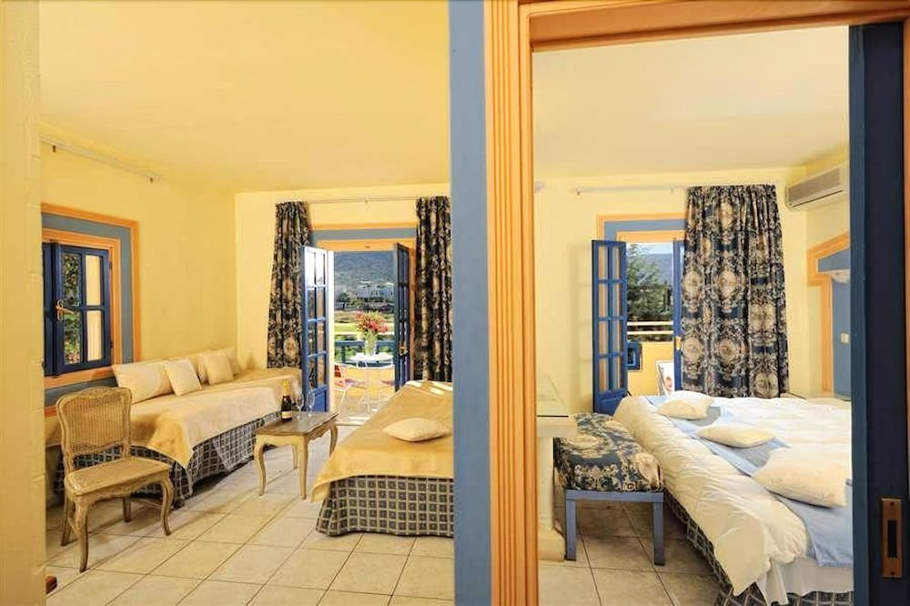 Foto - Parthenis Hotel & Suites