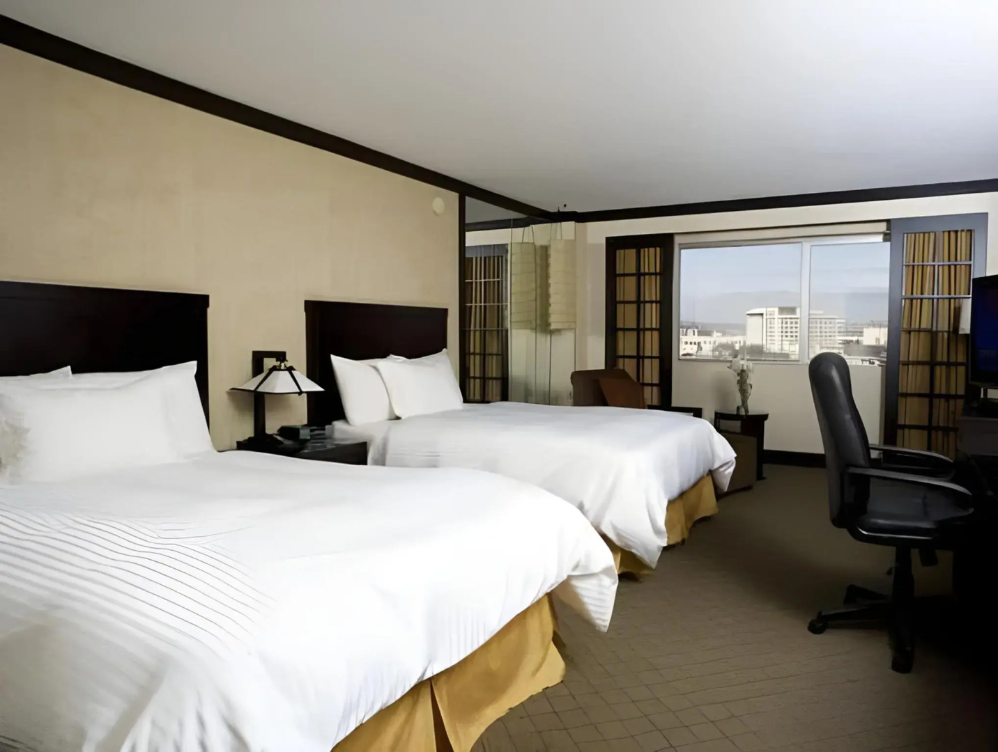 Photo - Miyako Hotel Los Angeles