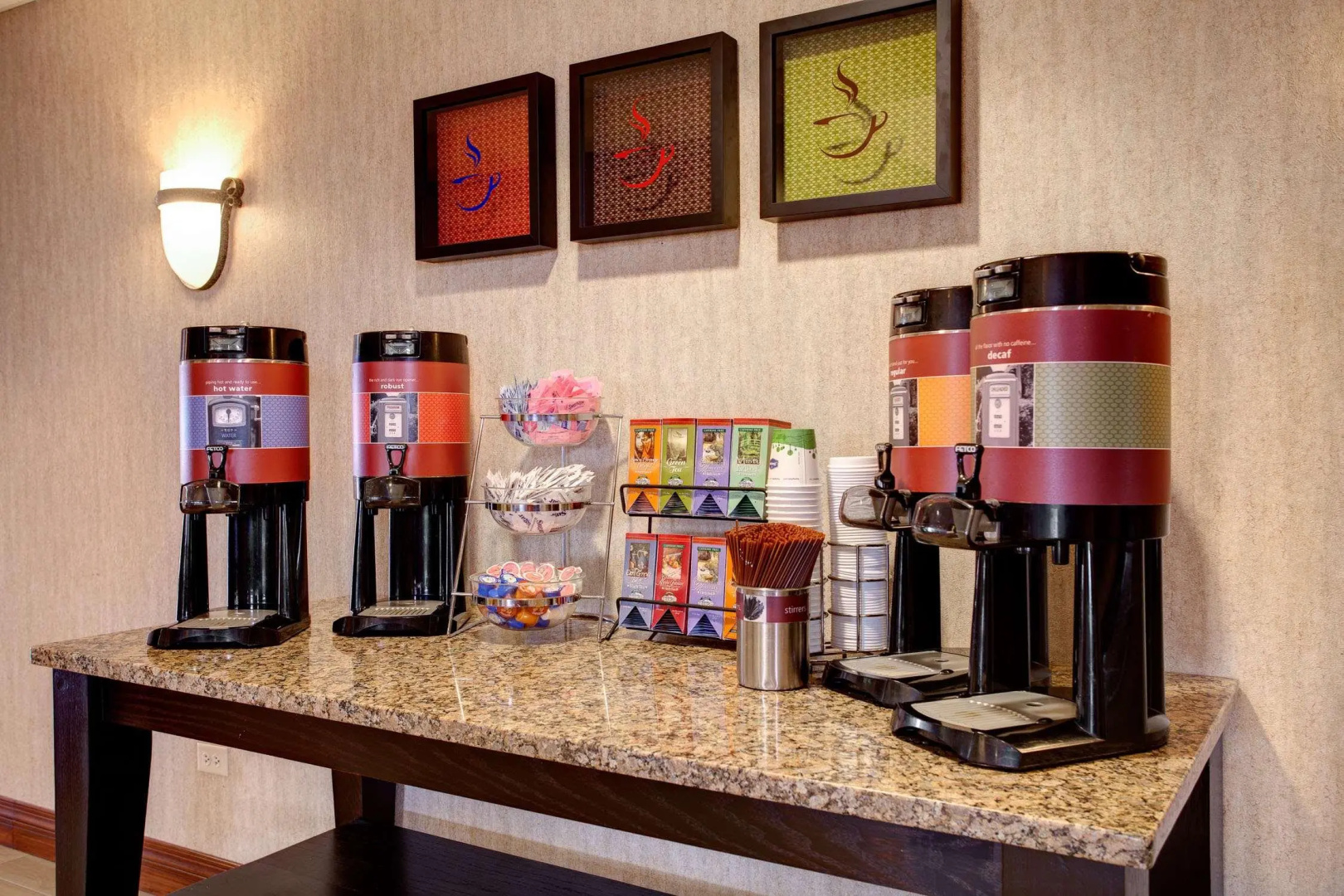 Foto - Hampton Inn & Suites Addison