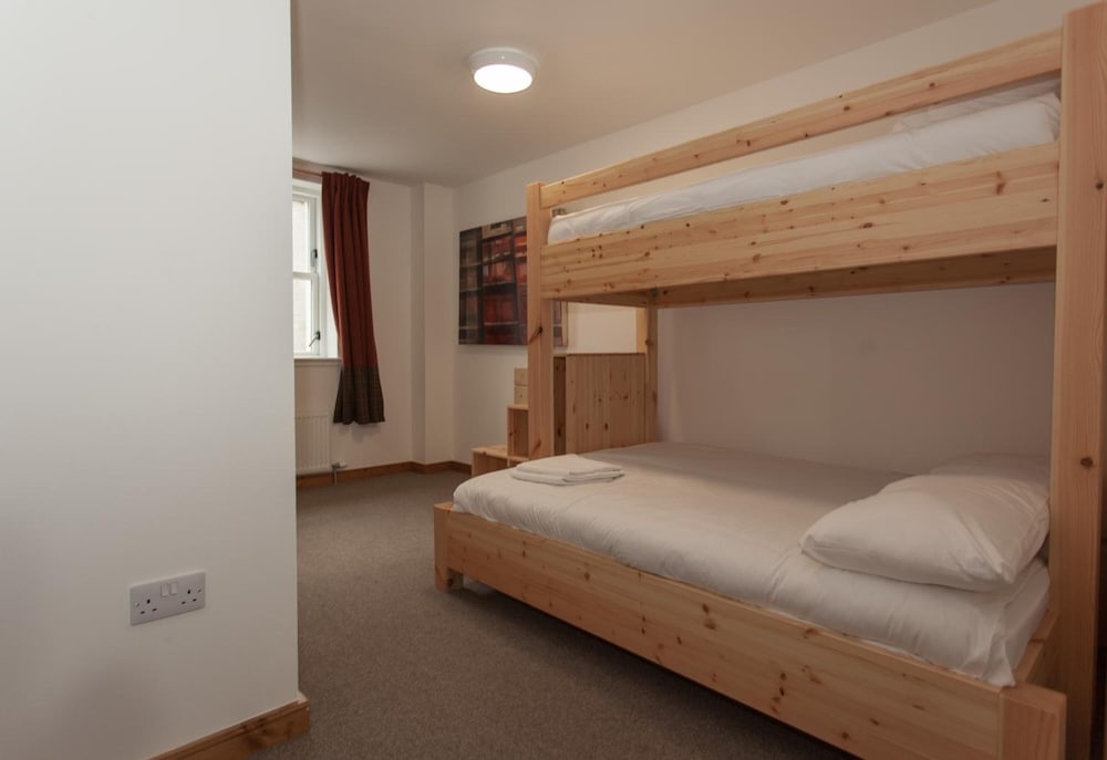 Black Isle Bar and Rooms