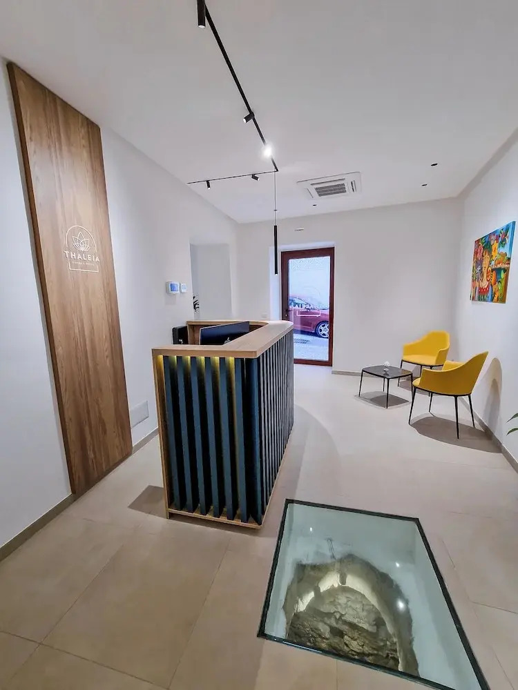 Photo - Thaleia Dimora di Pregio