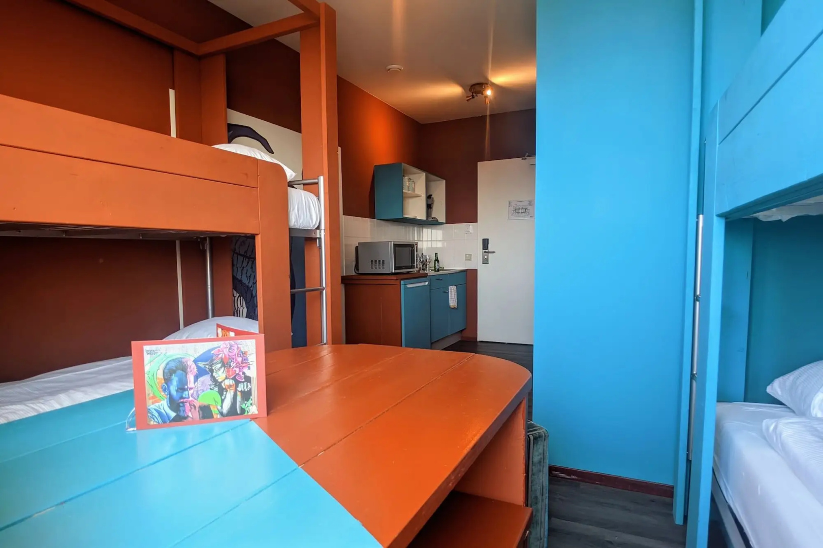Foto - The Hague Teleport Hotel - Free Parking