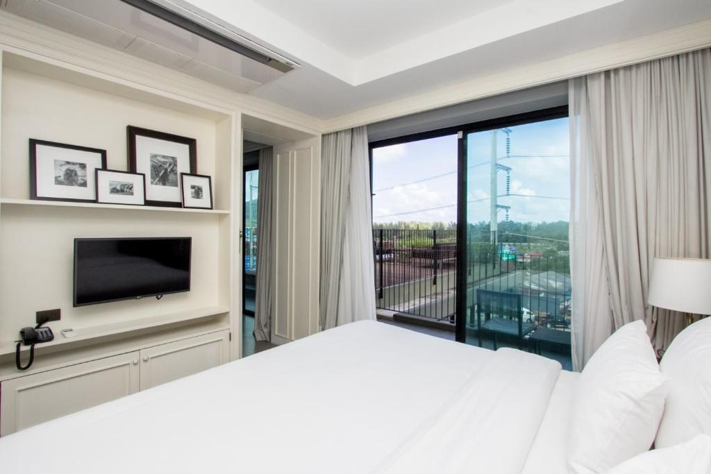 Photo - Sugar Marina Hotel - AVIATOR - Phuket Airport