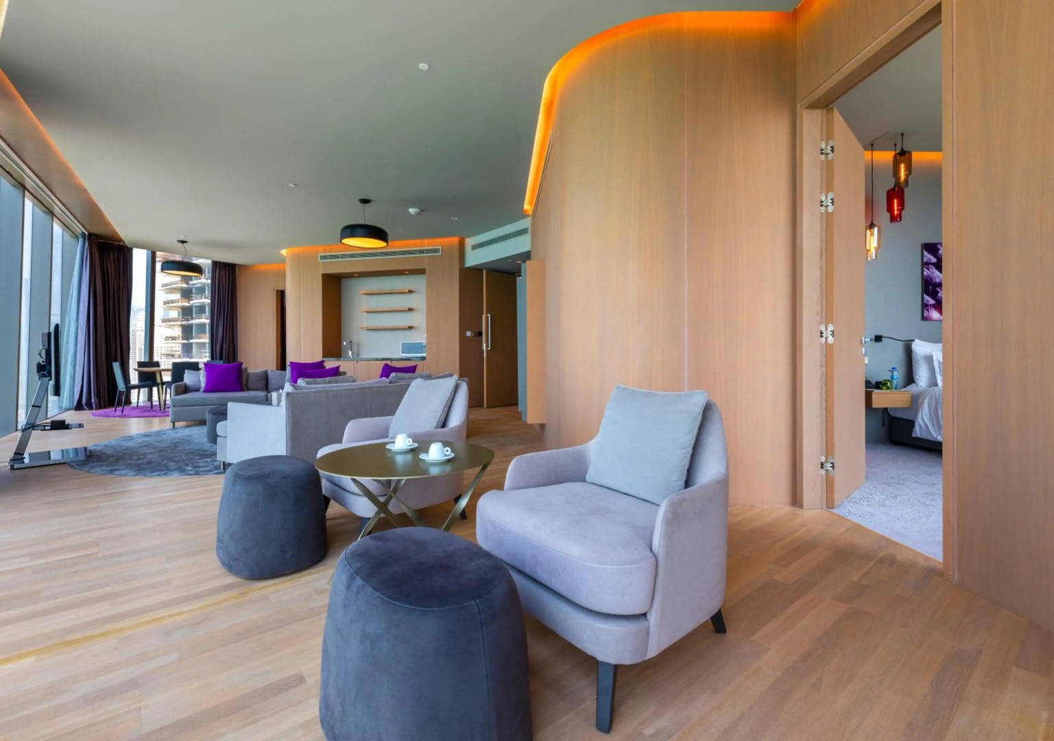 Foto - Rixos Premium Dubai JBR