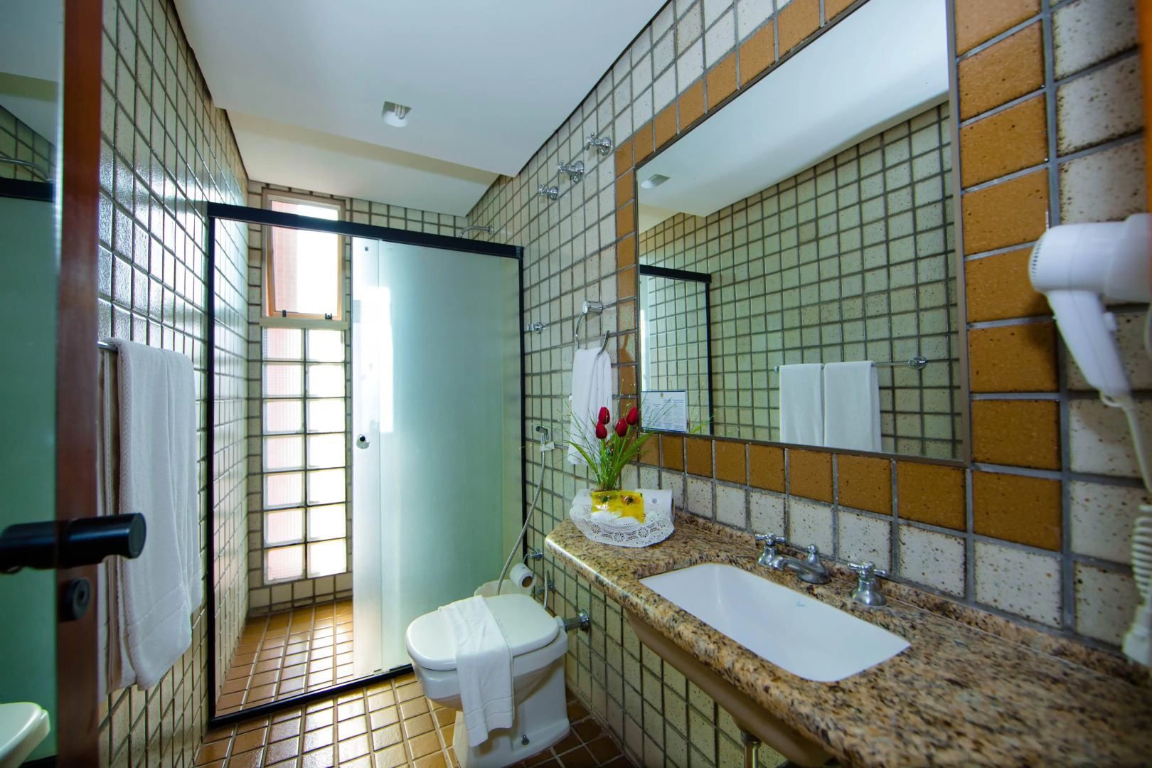 Foto - Falls Galli Hotel