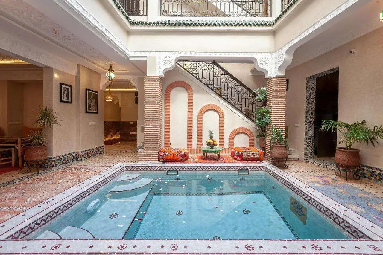 Foto - Riad Salman