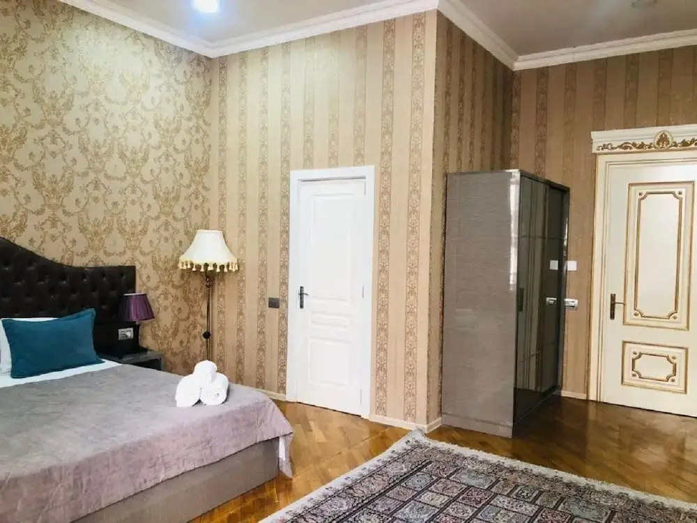 Foto - Pilot Hotel Baku