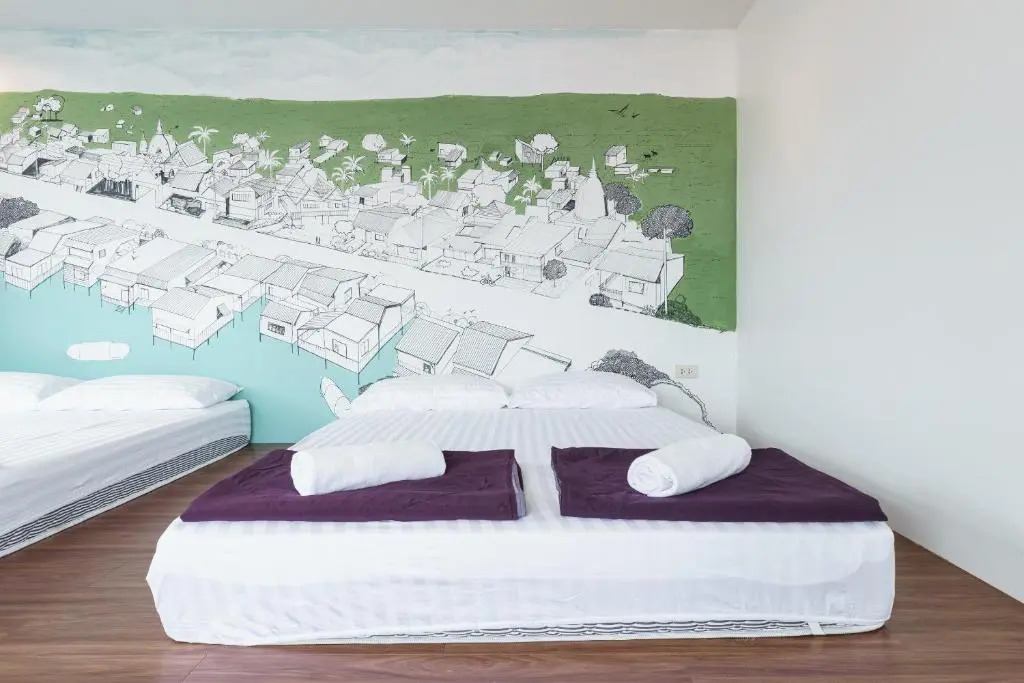 Photo - 99 Hostel Khaosan