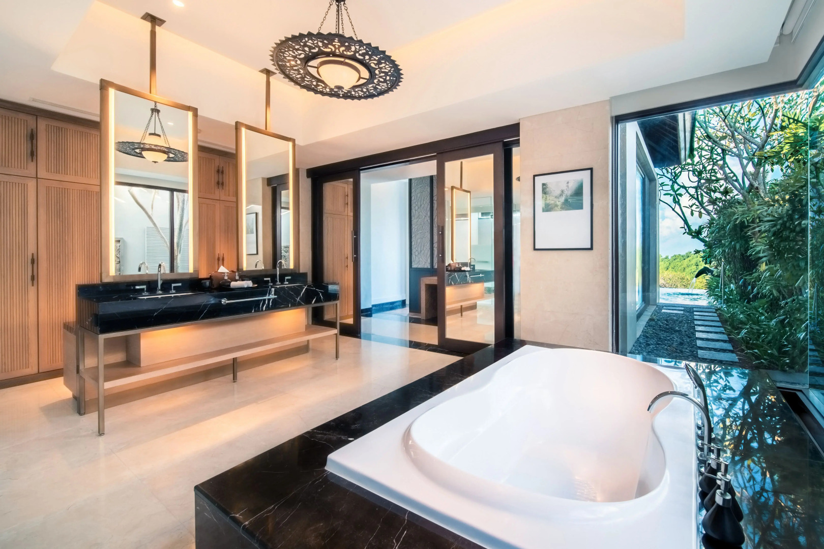 Photo - Umana Bali, LXR Hotels & Resorts