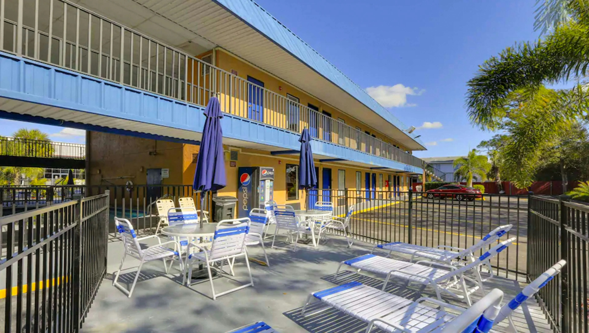 Photo - Magnuson Hotel Bradenton