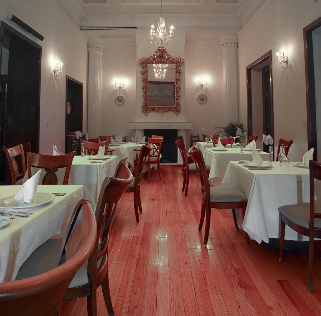 Foto - Villa Maria Cristina Hotel