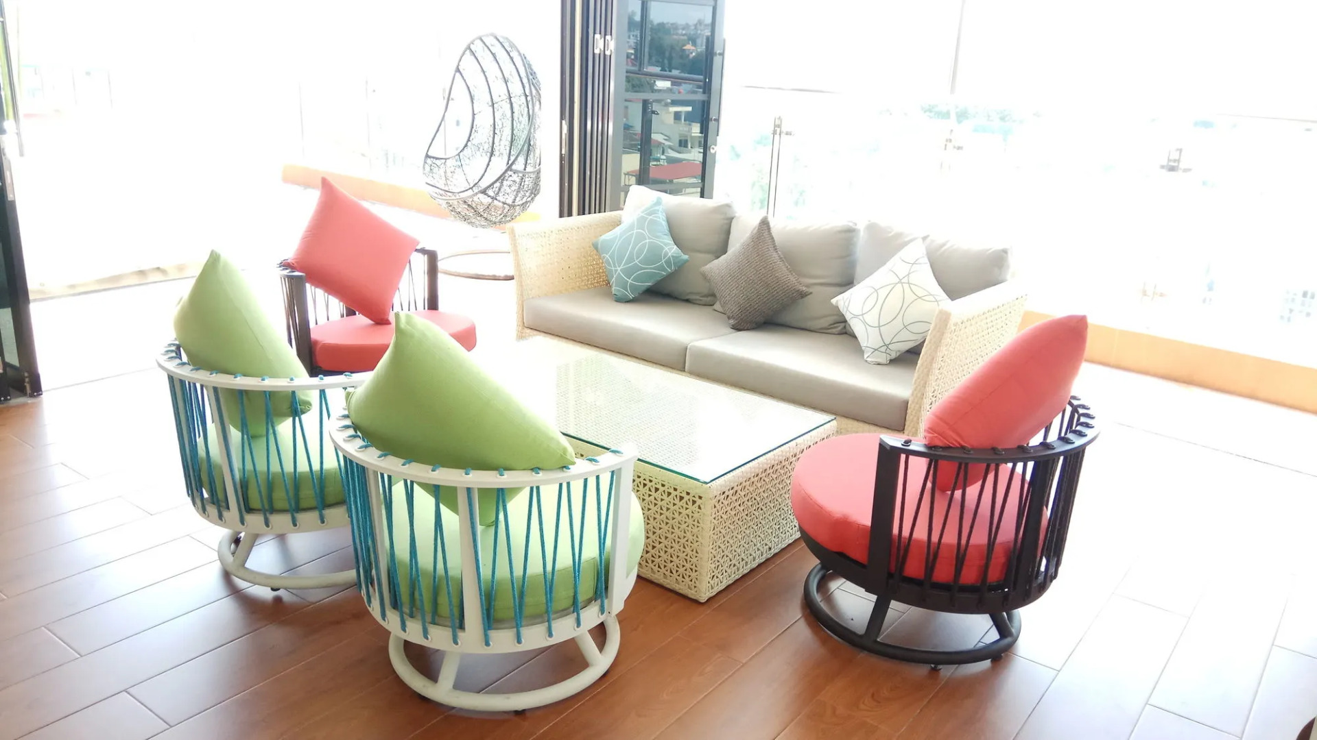 Foto - Sahid Vanilla Nagoya Batam