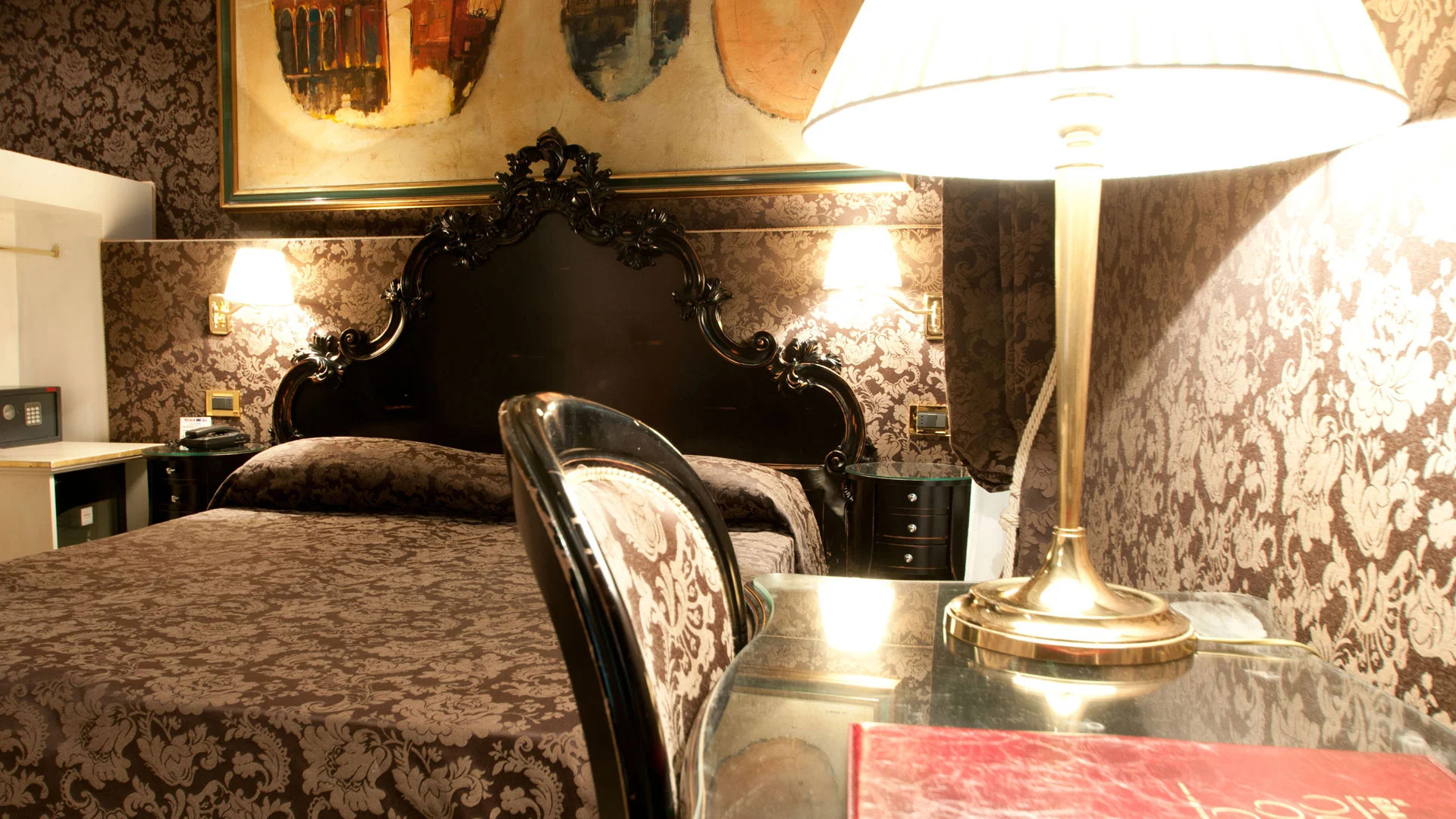 Foto - Hotel al Graspo de Ua