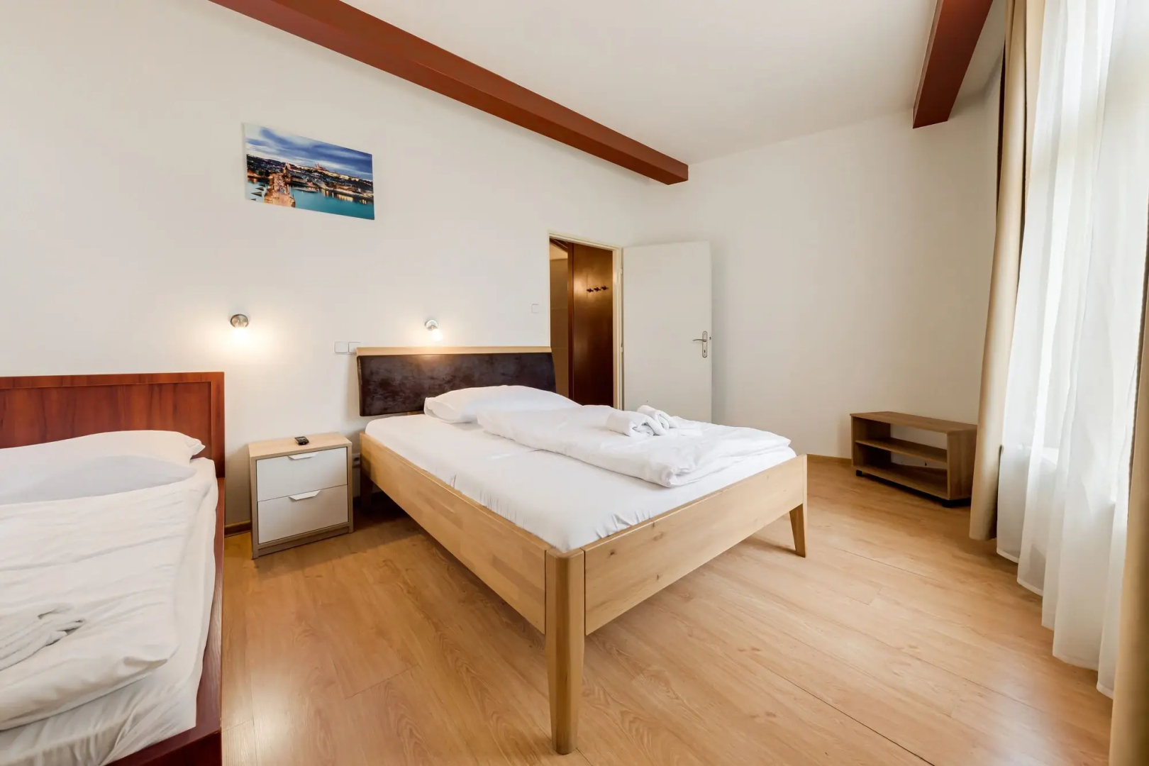 Foto - Koruna Hotel