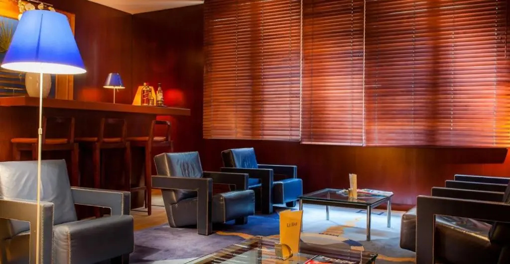 Foto - Hôtel Pergolèse Paris Champs Elysées
