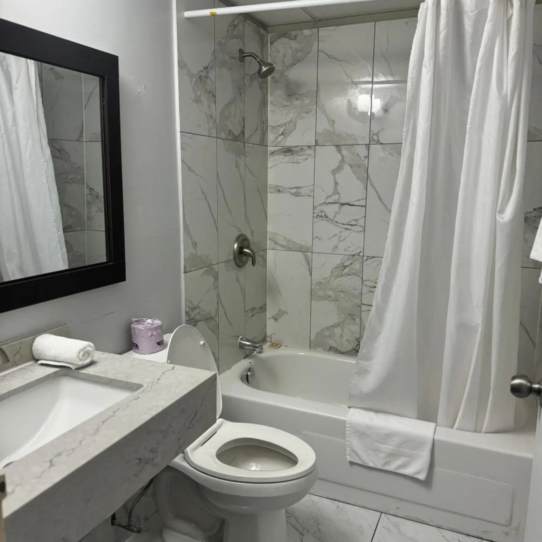 Foto - Niagara Lodge & Suites