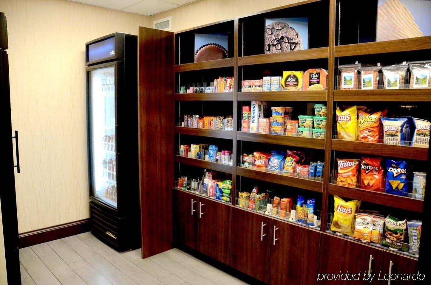 Foto - Hampton Inn Denver-International Airport
