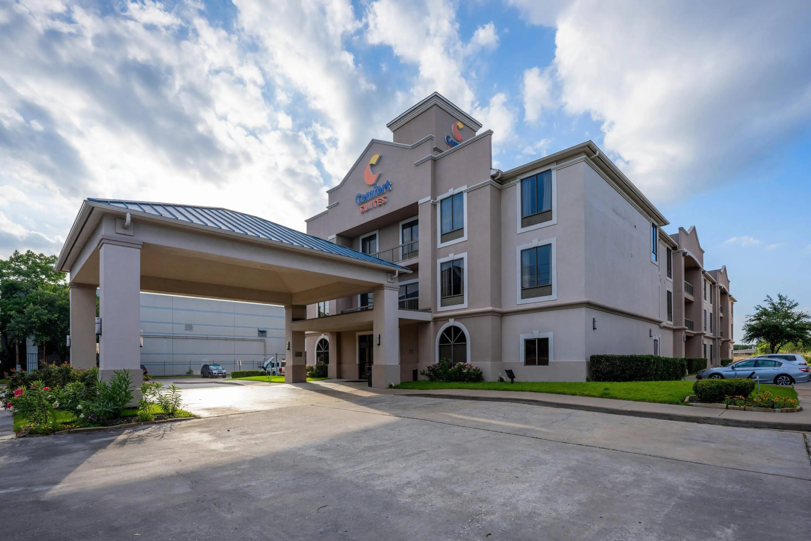 Photo - Comfort Suites Houston West at Clay Road
