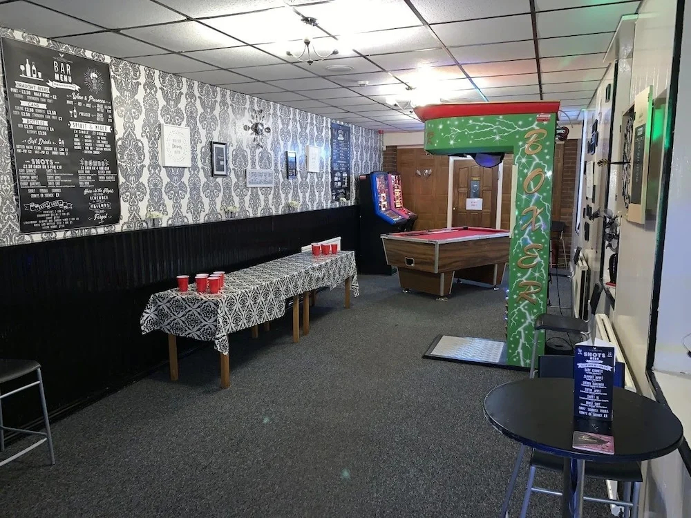 Foto - The Butterfly Hotel