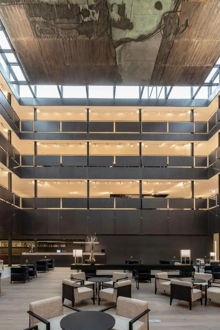 Foto - Parador de Turismo de León