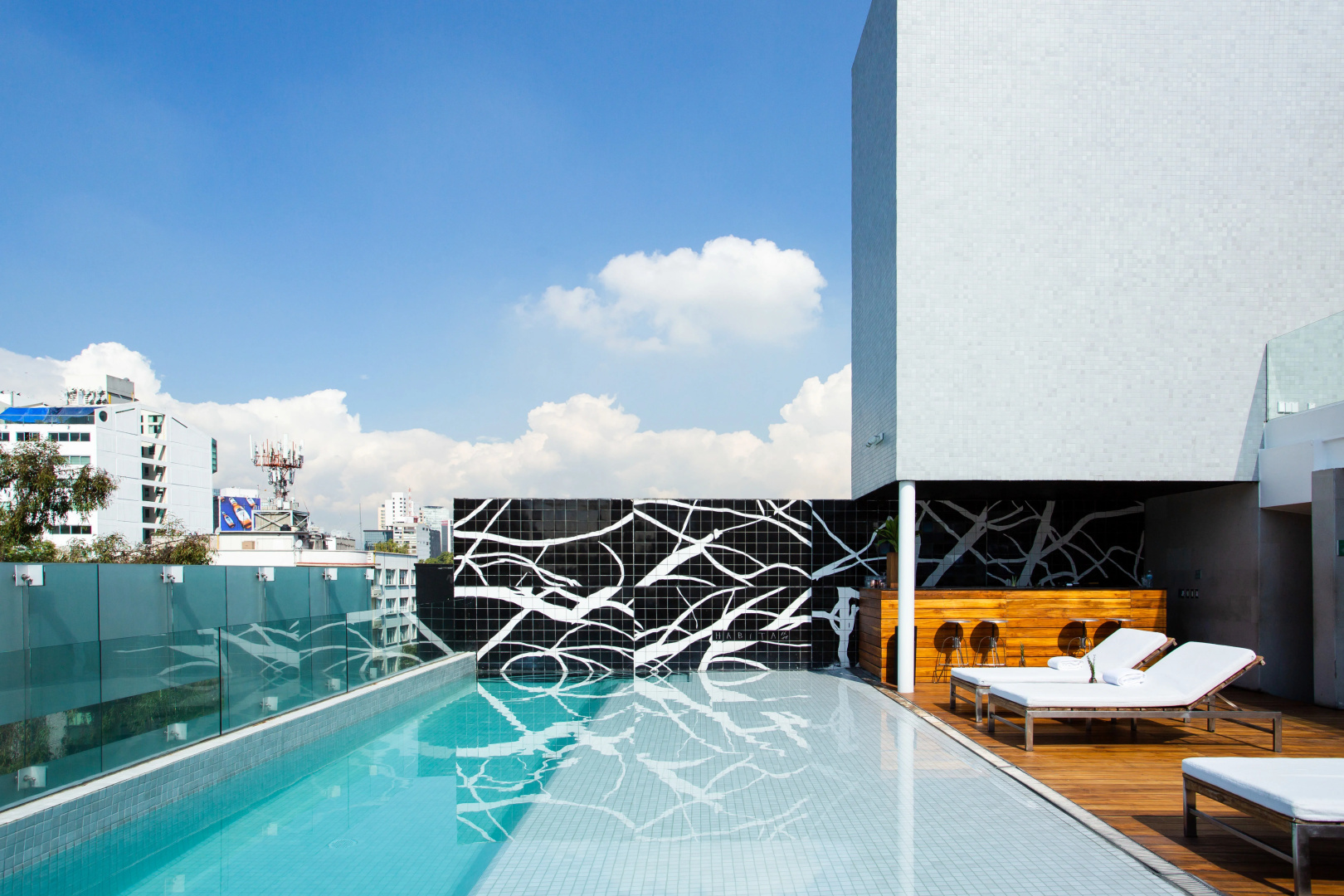 Photo - Habita, Mexico City, a Member of Design Hotels