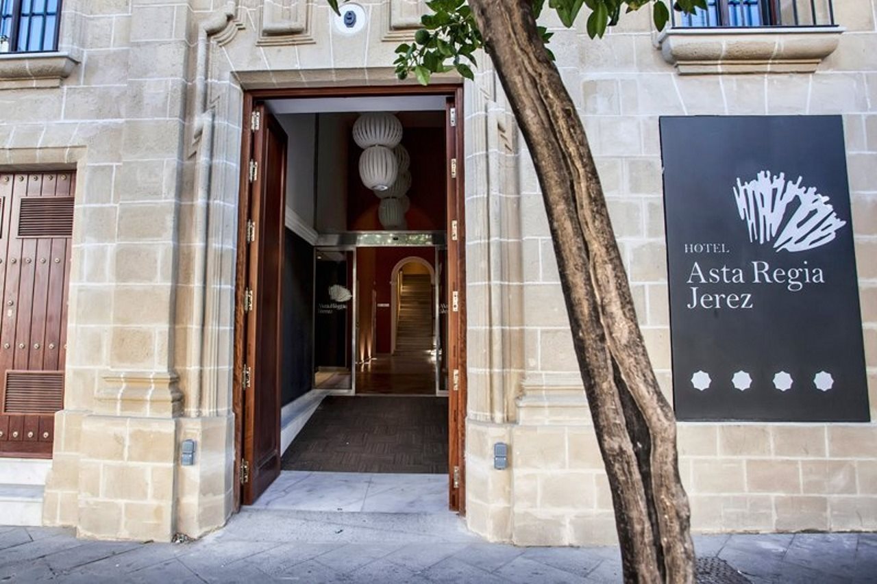 Photo - Eurostars Asta Regia Jerez
