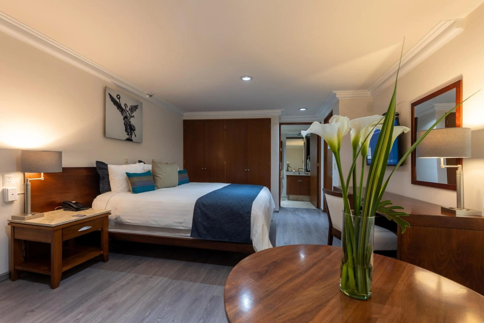 Foto - Suites Obelisk