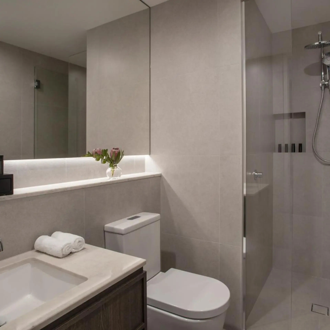 Foto - Oakwood Premier Melbourne