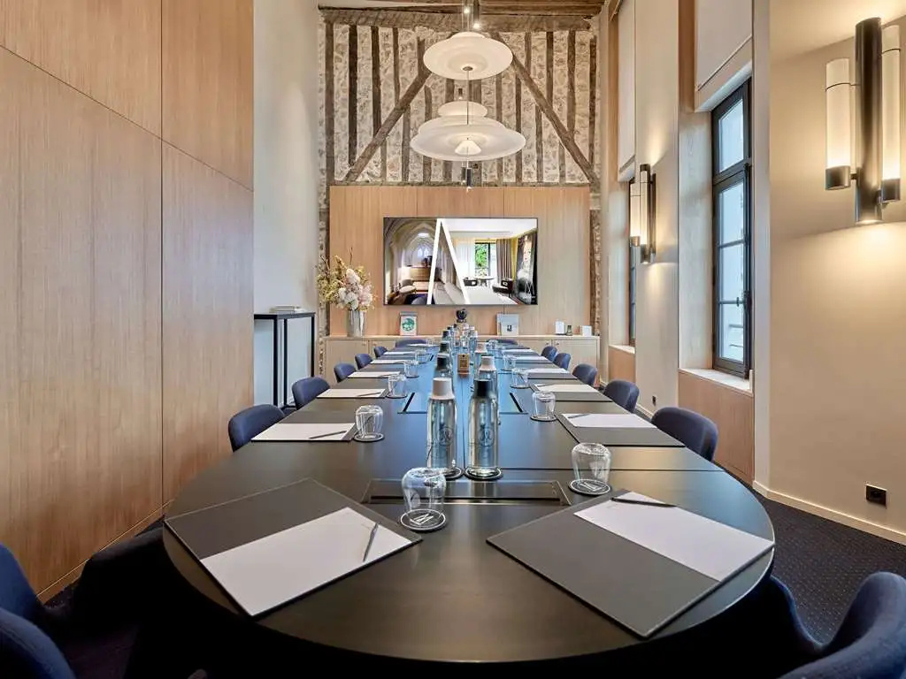 Foto - Domaine Reine Margot Paris - Issy - MGallery Collection