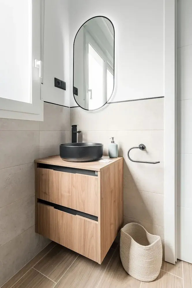 Foto - Arturo Soria Stays by Charming